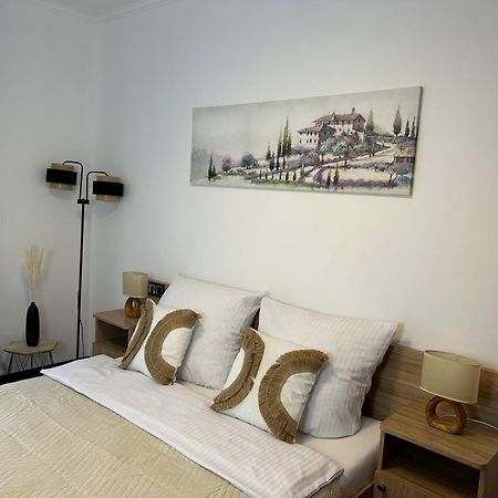 Mala Italia Apartments Wrocław Extérieur photo
