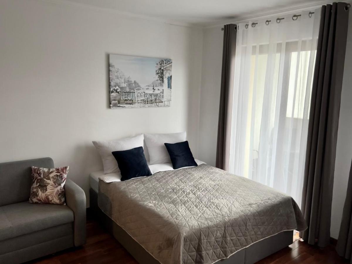 Mala Italia Apartments Wrocław Extérieur photo