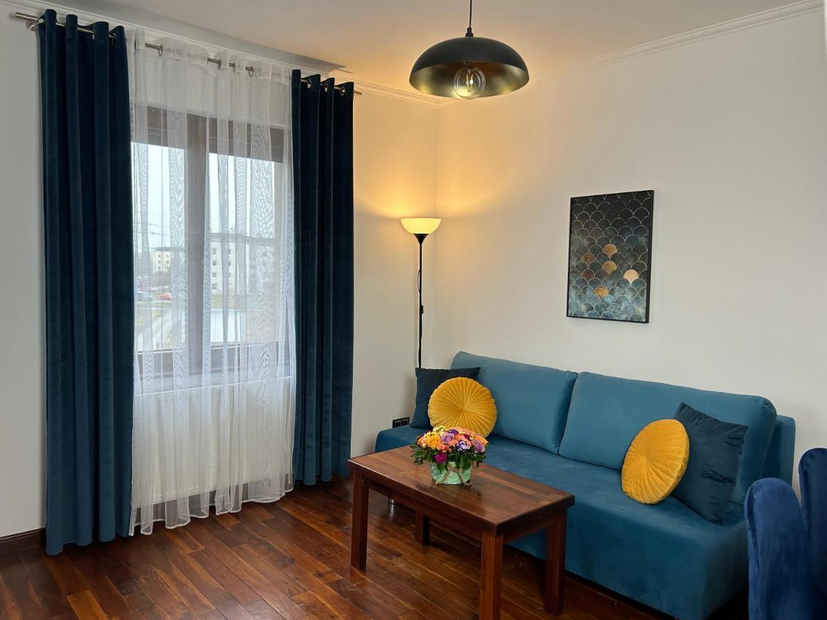 Mala Italia Apartments Wrocław Extérieur photo