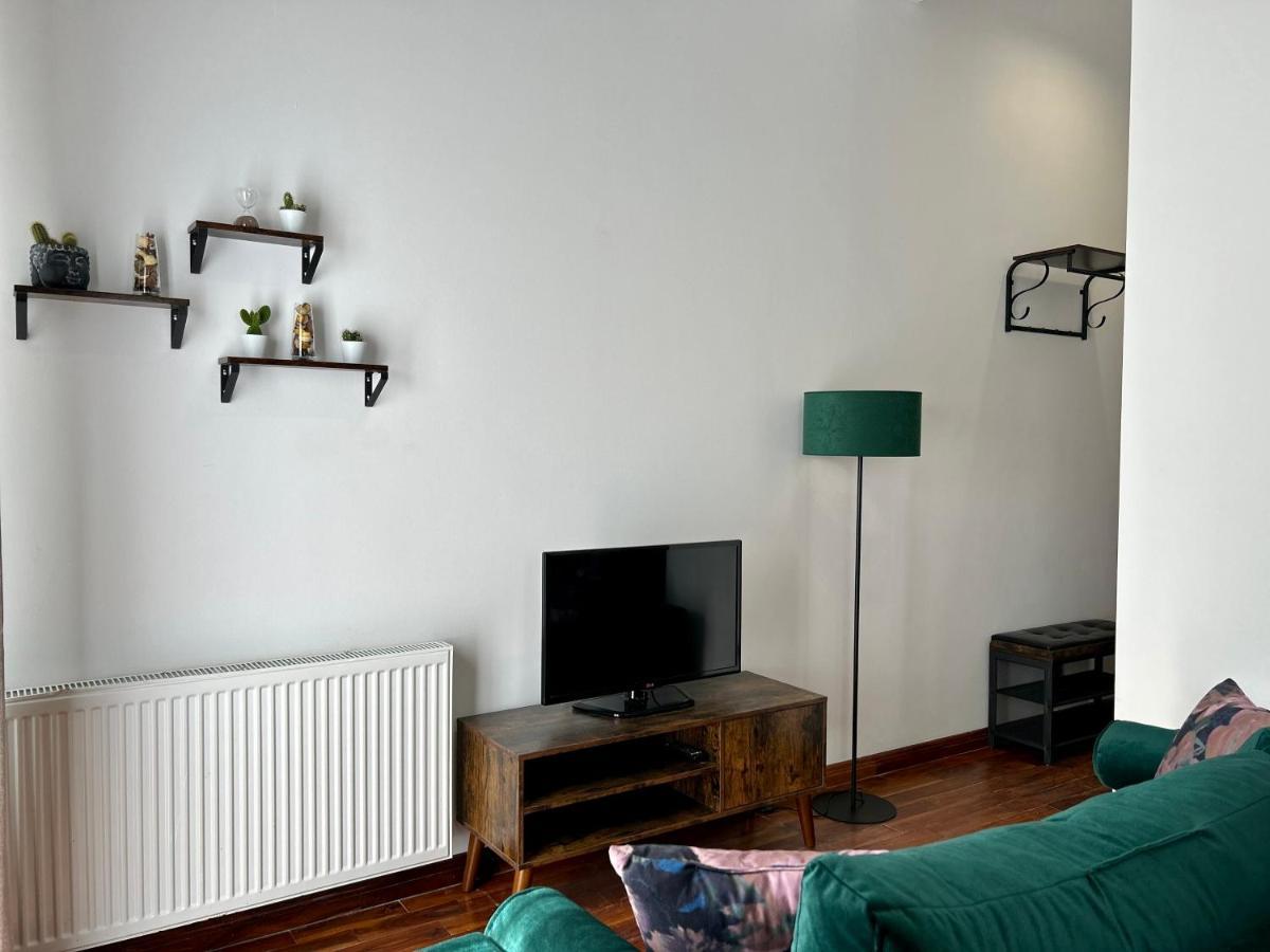 Mala Italia Apartments Wrocław Extérieur photo