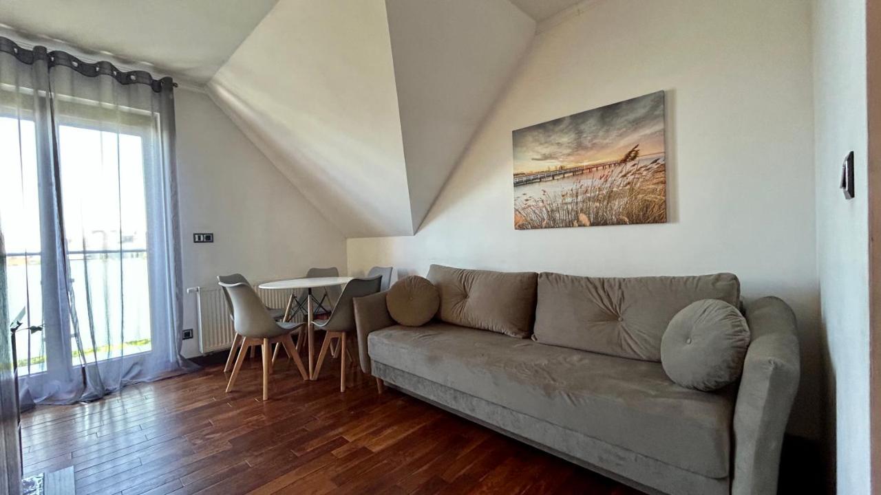 Mala Italia Apartments Wrocław Extérieur photo