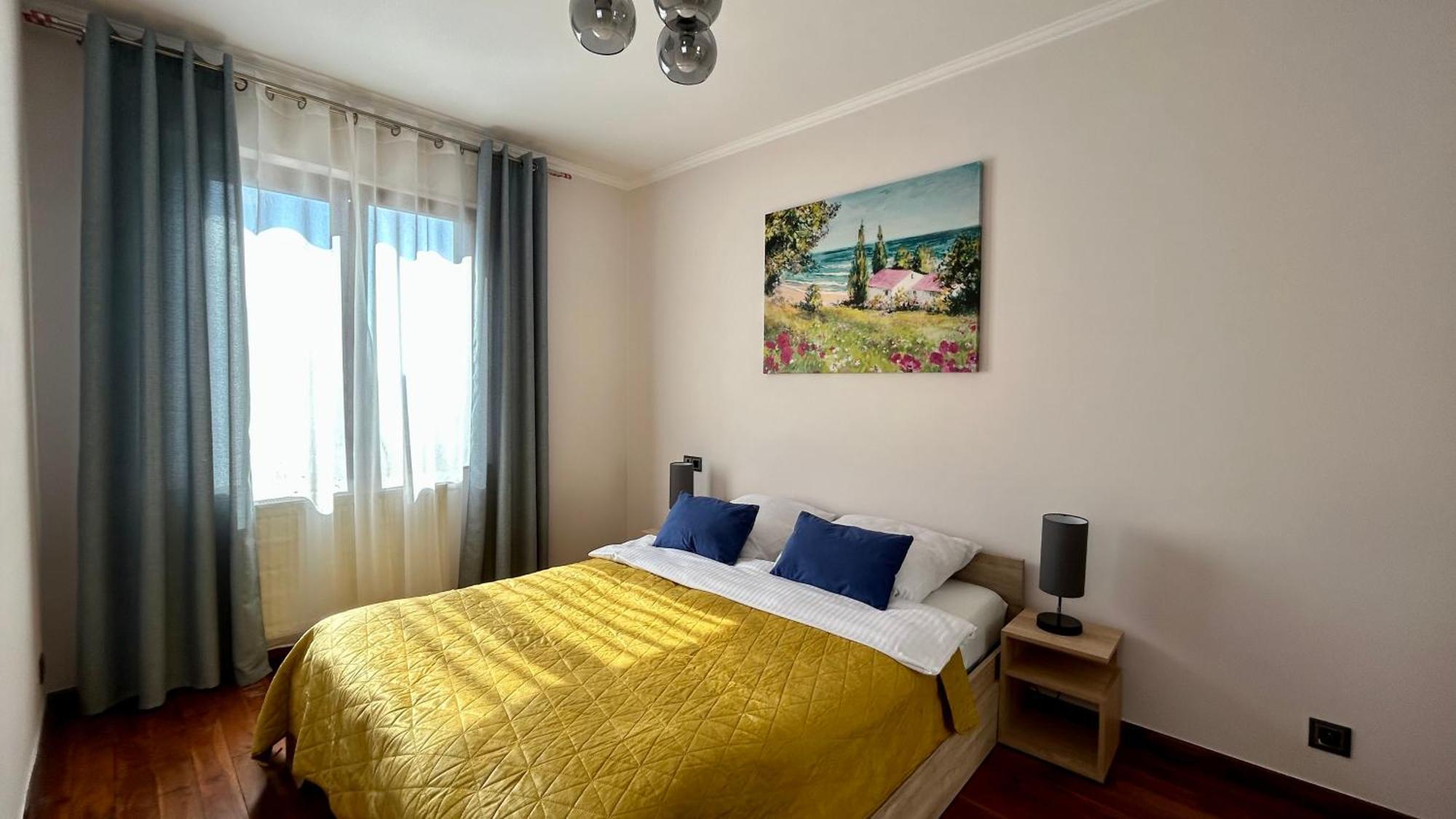 Mala Italia Apartments Wrocław Extérieur photo
