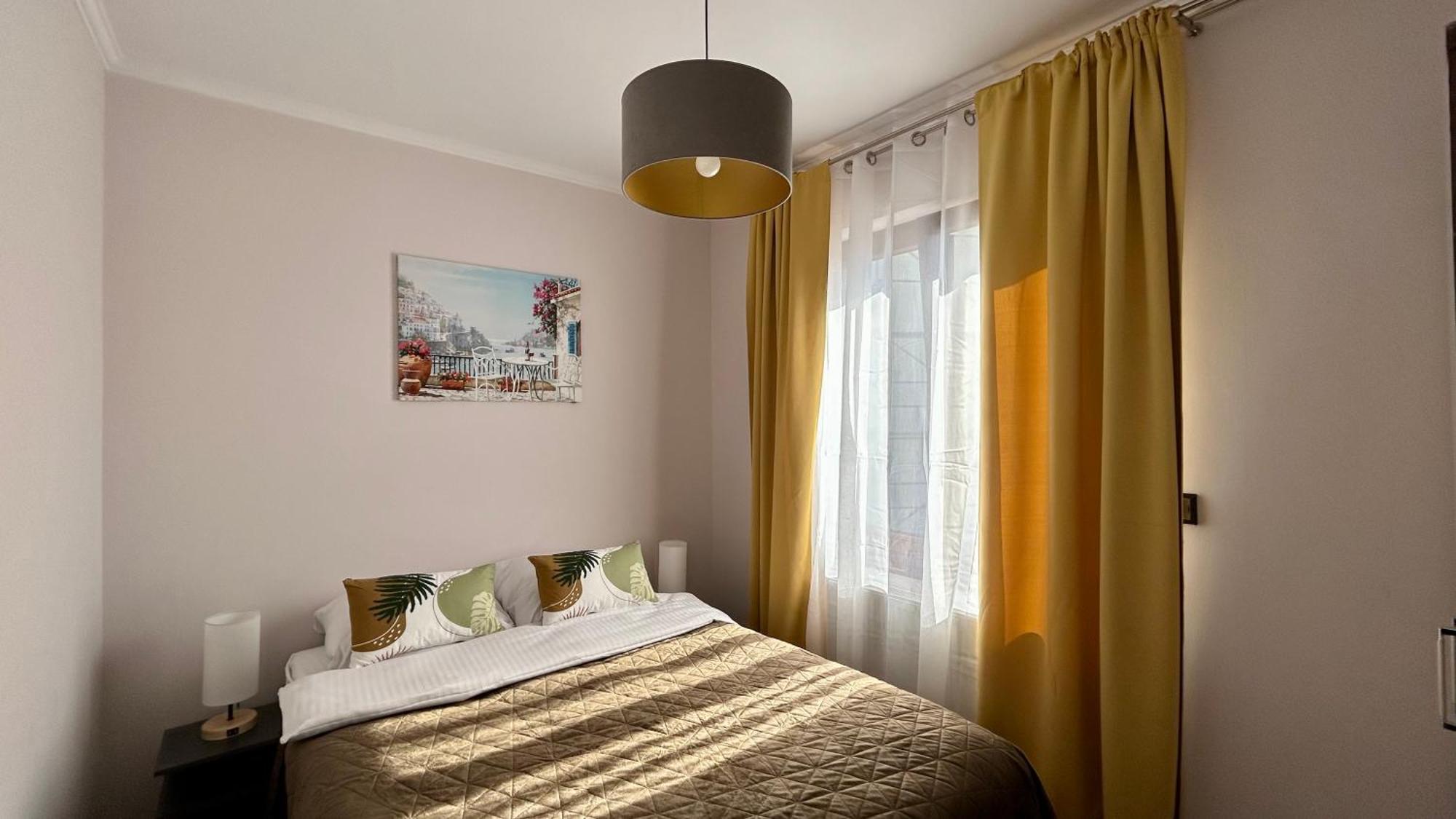 Mala Italia Apartments Wrocław Extérieur photo