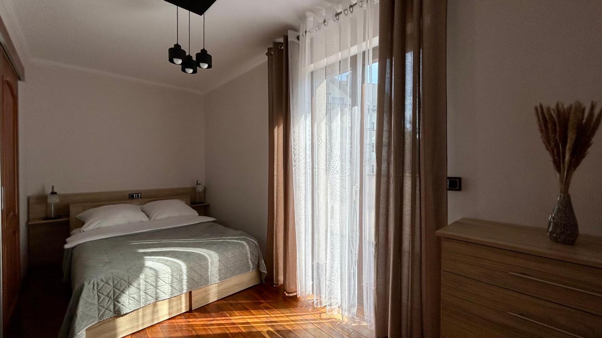 Mala Italia Apartments Wrocław Extérieur photo
