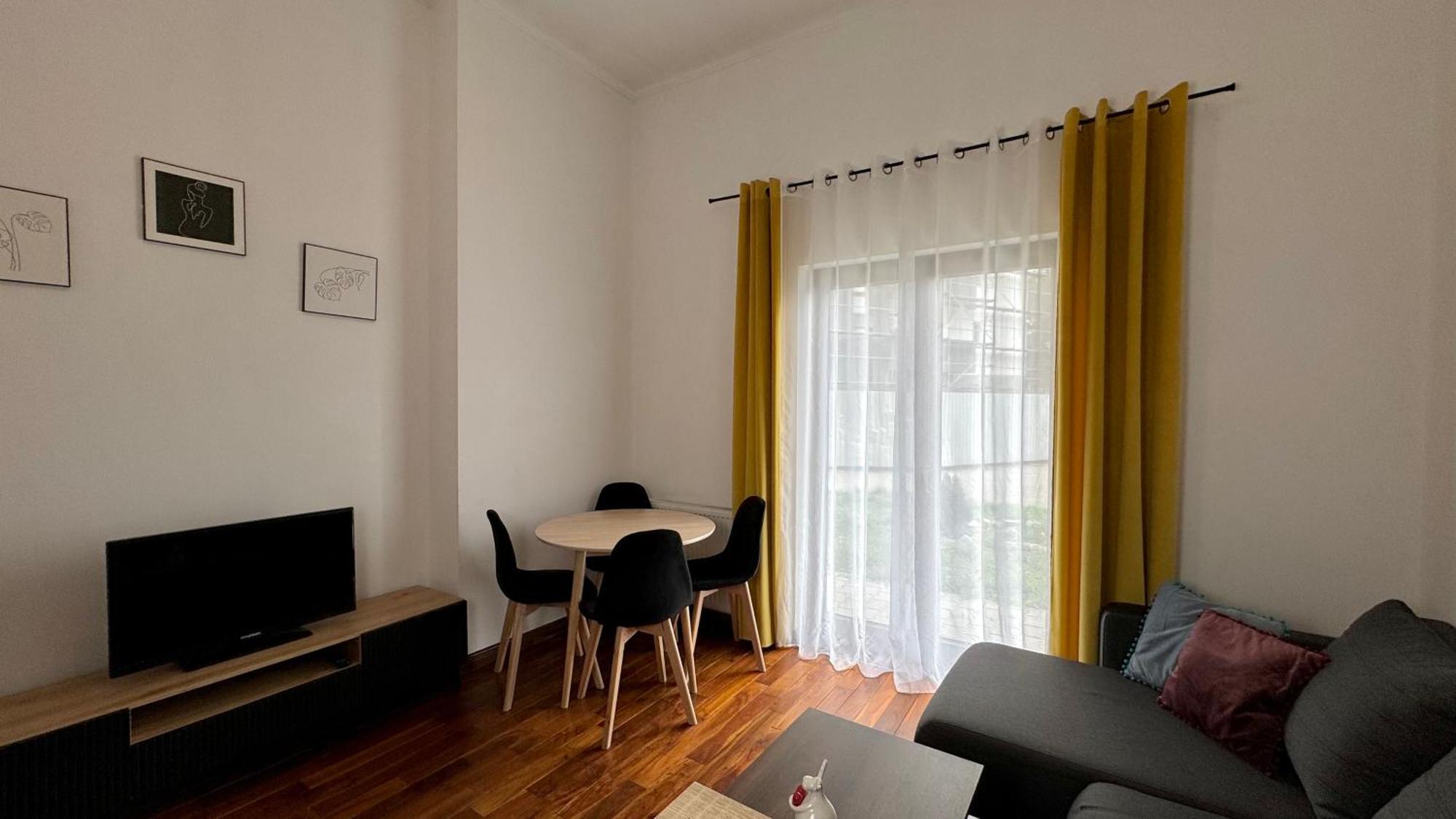 Mala Italia Apartments Wrocław Extérieur photo