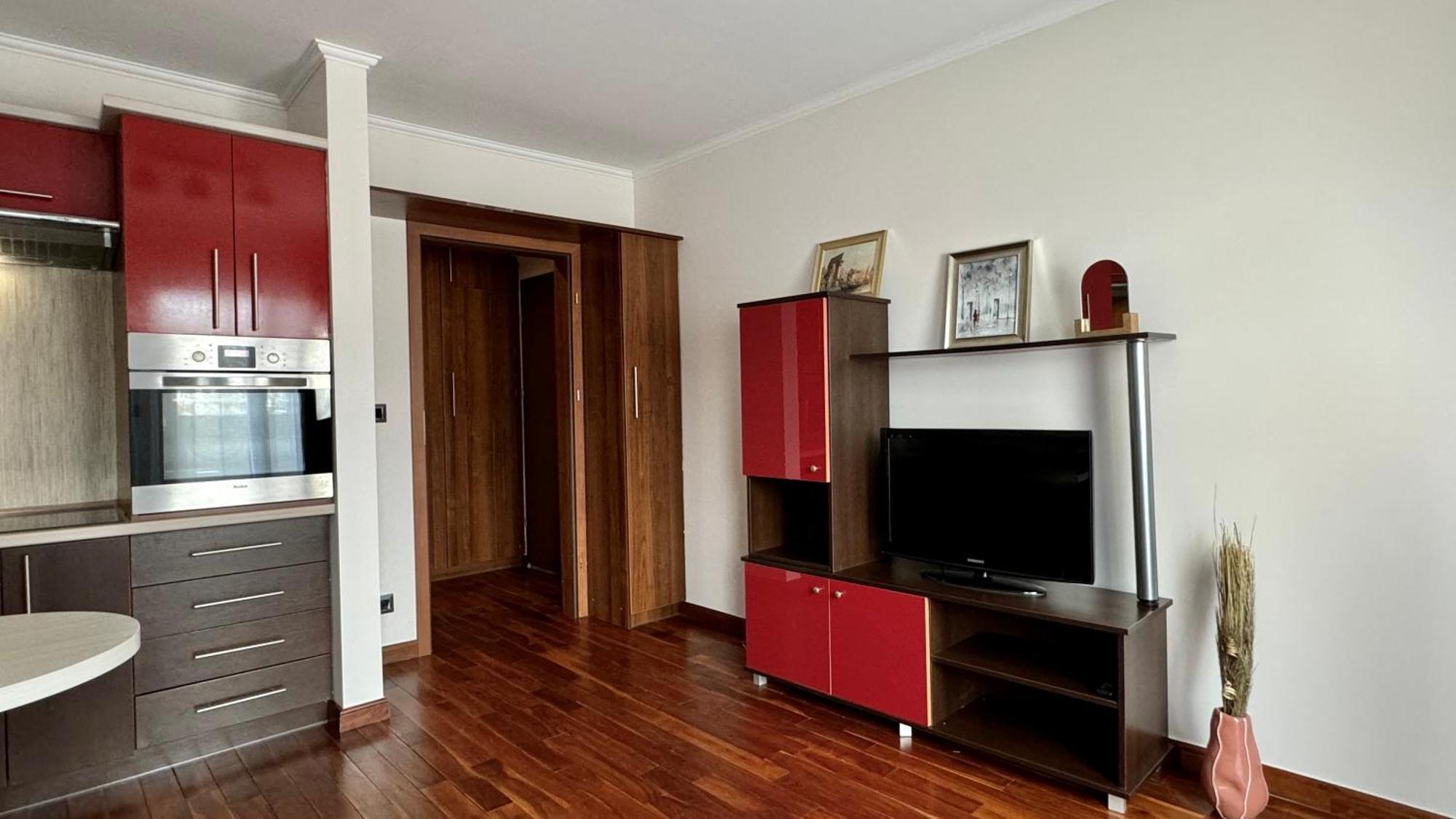 Mala Italia Apartments Wrocław Extérieur photo