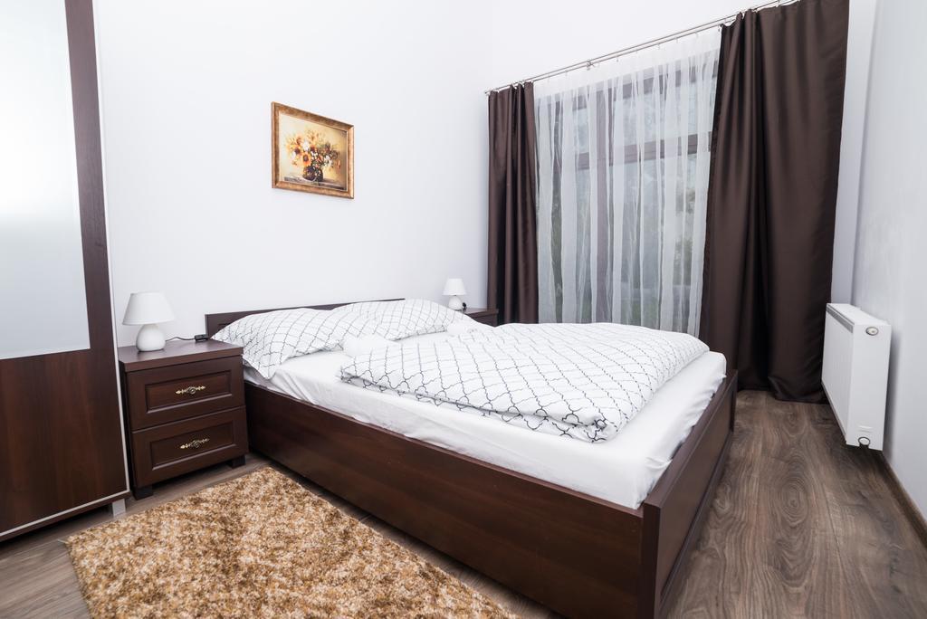 Mala Italia Apartments Wrocław Extérieur photo